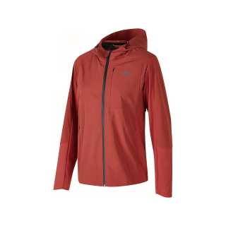 Skechers Sports Lifestyle Athleisure Jackets & Coats Women's Hematite Red