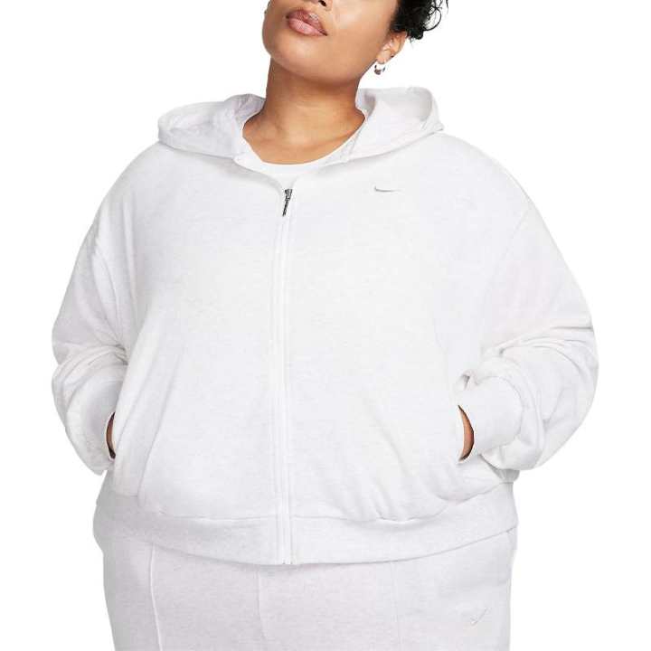 Nike Nike Sportswear Chill Terry Sweatshirt Women's White