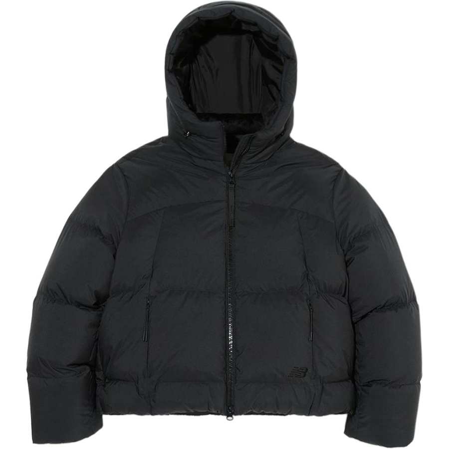New Balance New Balance Down Jacket Women's Black