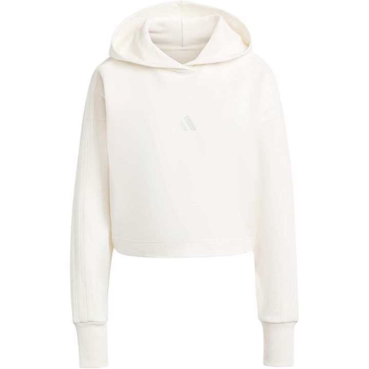 Adidas Adidas All Szn Sweatshirt Women's Gray White