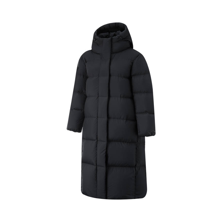 Li-Ning Li Ning Down Jacket Women's Black