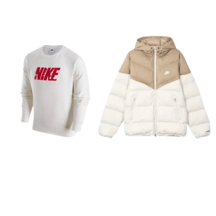 Nike Nike CNY Collection Casual Sportswear Unisex