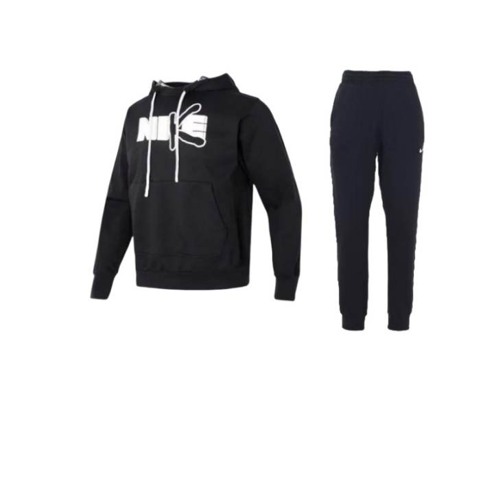 Nike Nike M NK DF STD ISSUE PO HDIE PRM Casual Sportswear Men's Black