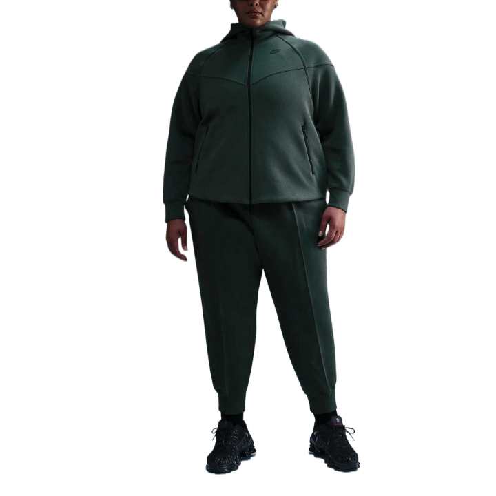 Nike Nike Sportswear Tech Fleece Windrunner Women's Full Zip Hoodie