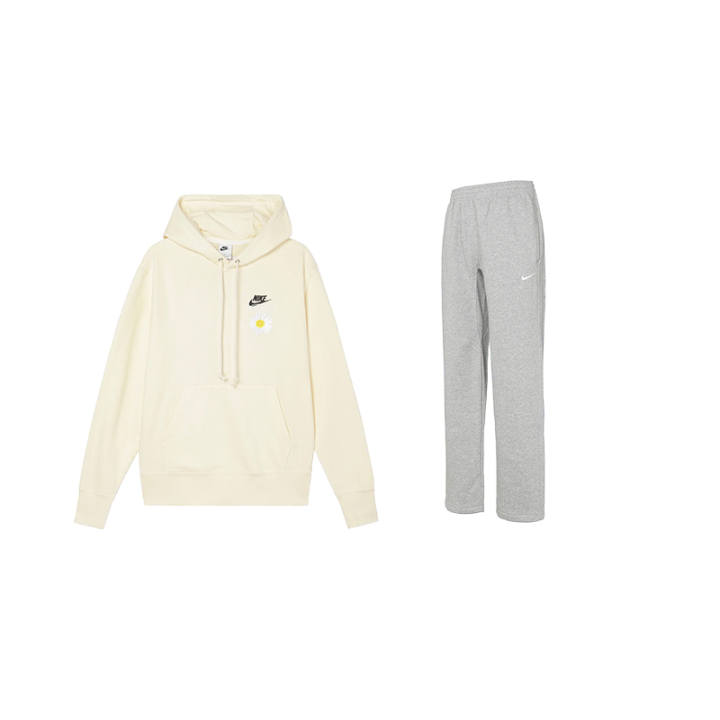 Nike Nike Casual Sportswear Men's Hooded Moderate