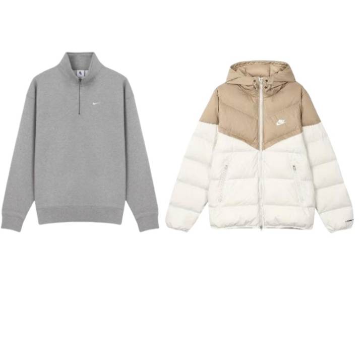 Nike Nike Daily Vintage Casual Sportswear Unisex