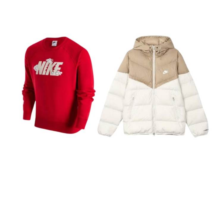 Nike Nike CNY Collection Casual Sportswear Unisex