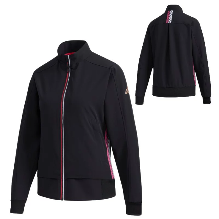 Adidas Adidas Jackets & Coats Women's Black