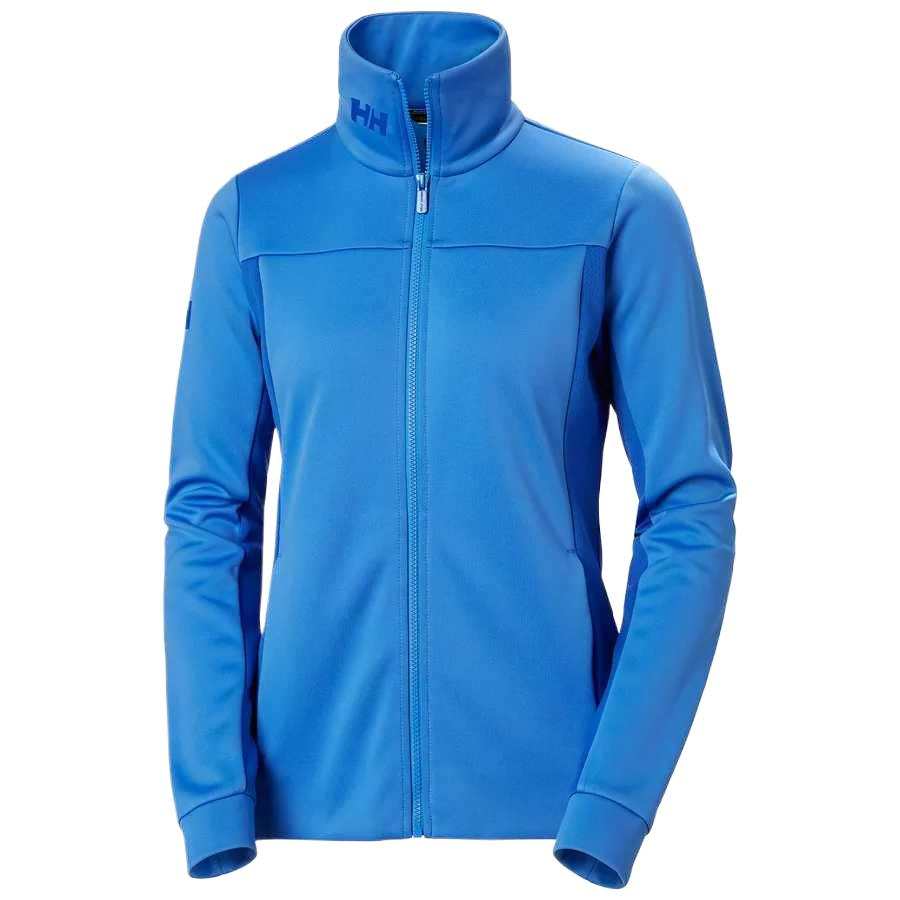 HELLY HANSEN Women's Crew Fleece Jacket Fleece Clothing Women's