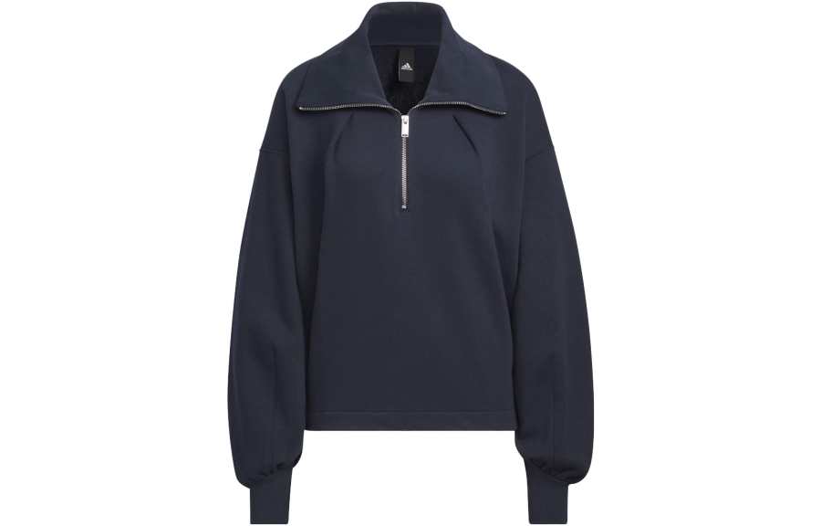 Adidas Adidas Jackets Women's Legend Ink Lapel Moderate Other