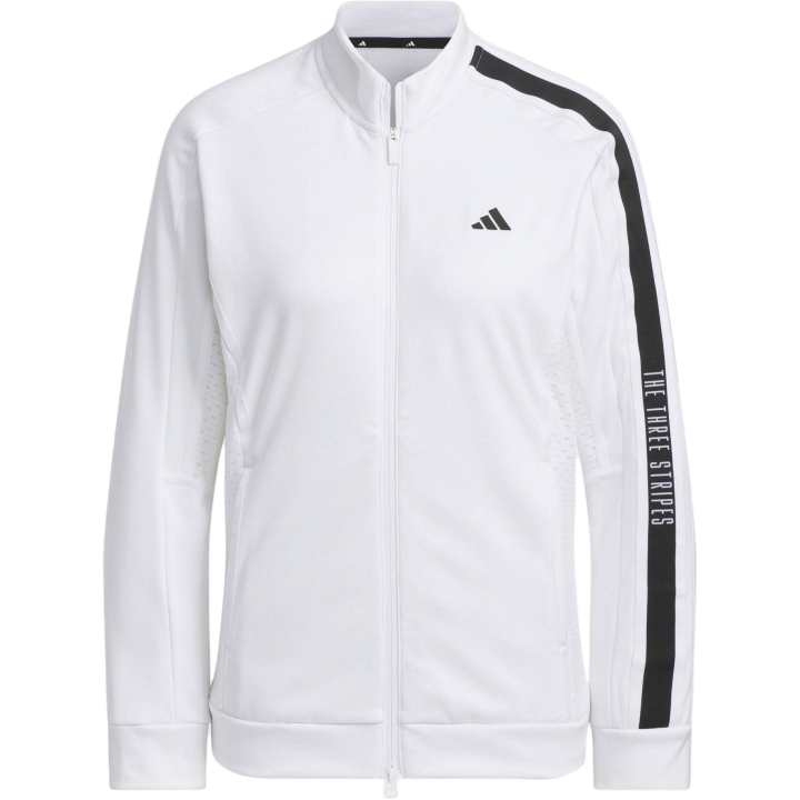 Adidas Adidas Cold.Rdy LONG SLEEVE JACKET Jackets & Coats Women's White