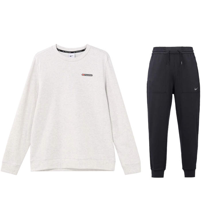 Nike Nike Traok Club Casual Sportswear Men's