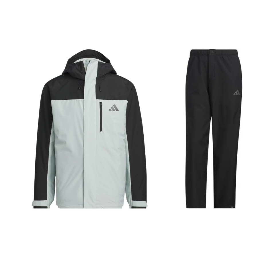 Adidas Adidas Casual Sportswear Men's Hooded Moderate