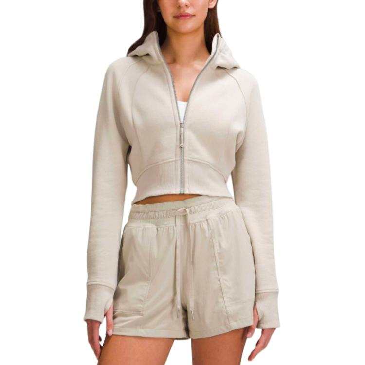 Lululemon Scuba Series Jacket Women's