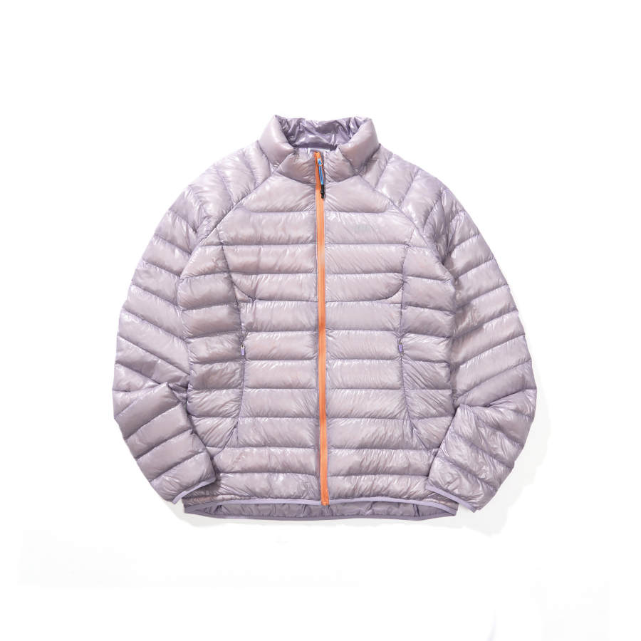 NOTHOMME NOTHOMME Down Jackets Women's Stand Collar Moderate