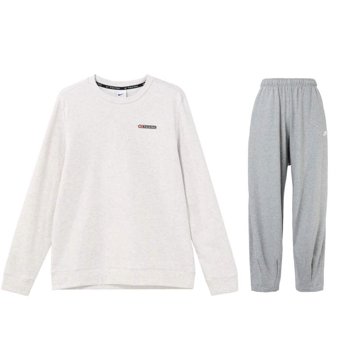 Nike Nike Traok Club Casual Sportswear Men's