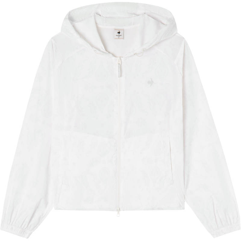 Le Coq Sportif Jackets & Coats Women's