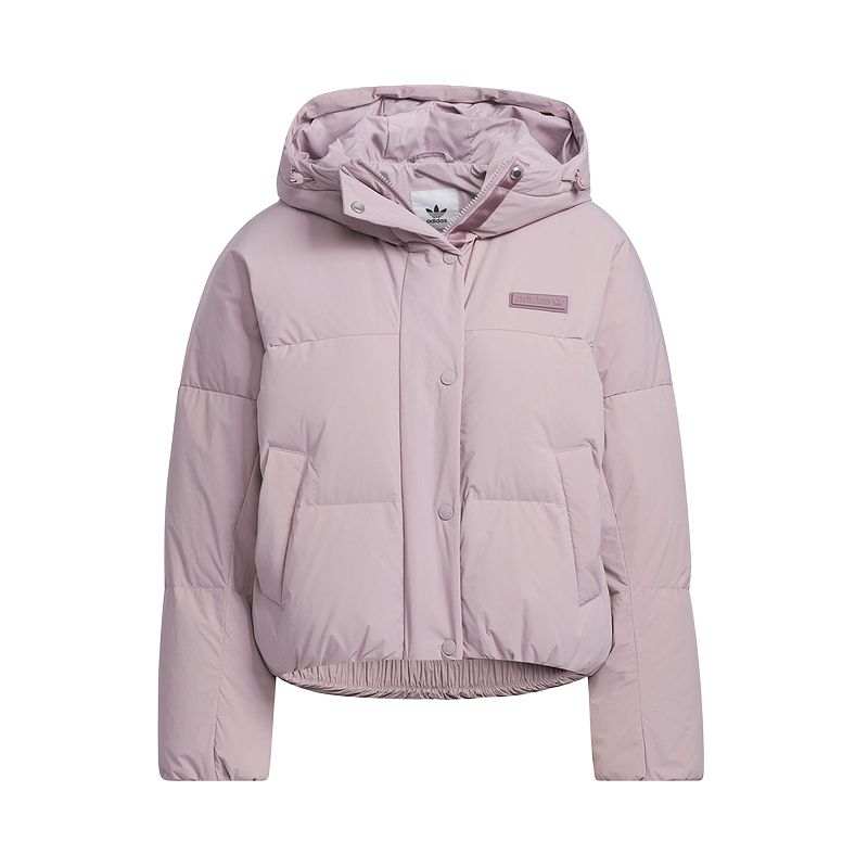 Adidas Originals Down Jacket Women's Purple