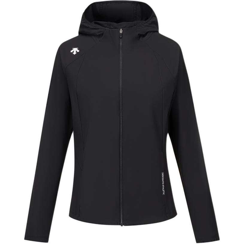 DESCENTE WOMEN'S TRAINING SS25 Sun Protection Clothing Women's
