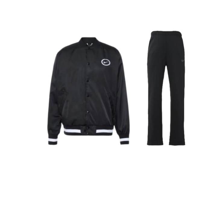Nike Nike Casual Sportswear Unisex Black