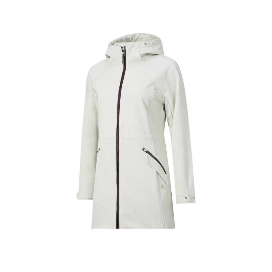 RAPIDO RAPIDO Jackets Women's Hooded Moderate Other