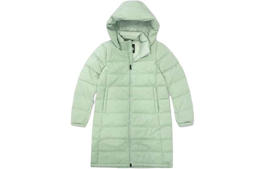 THE NORTH FACE Down Jacket Women's Green