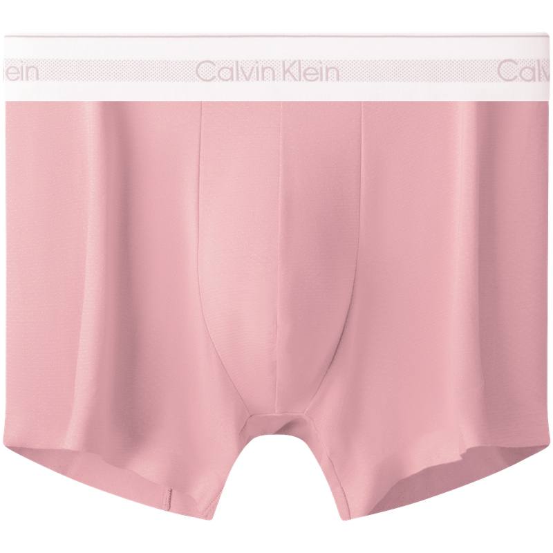 Calvin Klein CALVIN KLEIN Boxer Briefs Men's 1 Pack