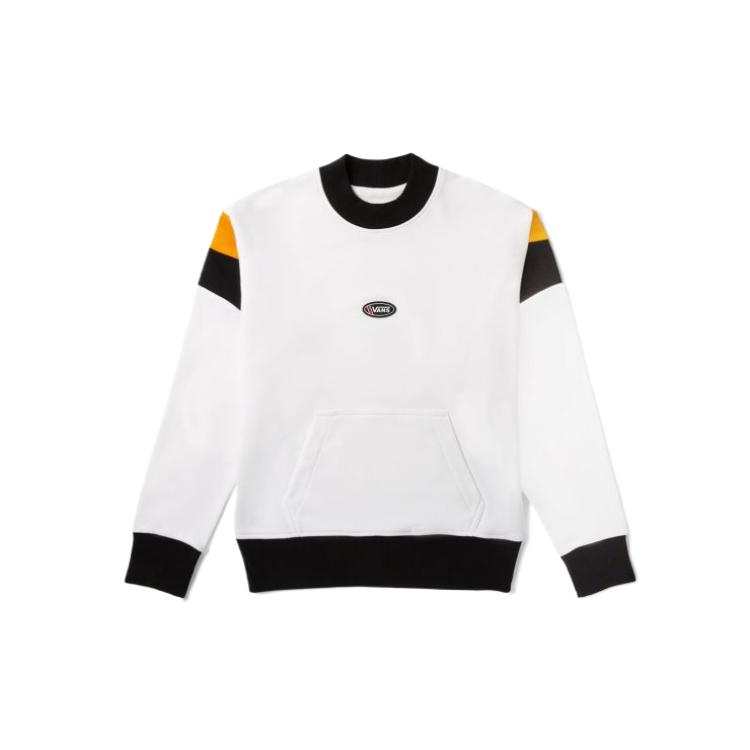 Vans Vans PULLOVER Sweatshirt Women's White