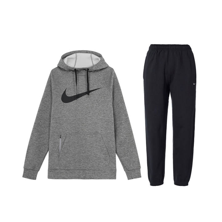 Nike Nike Casual Sportswear Men's Hooded Moderate