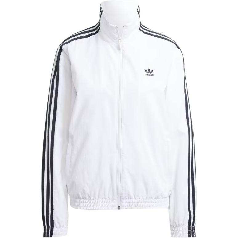 Adidas Originals Jacket Women's White