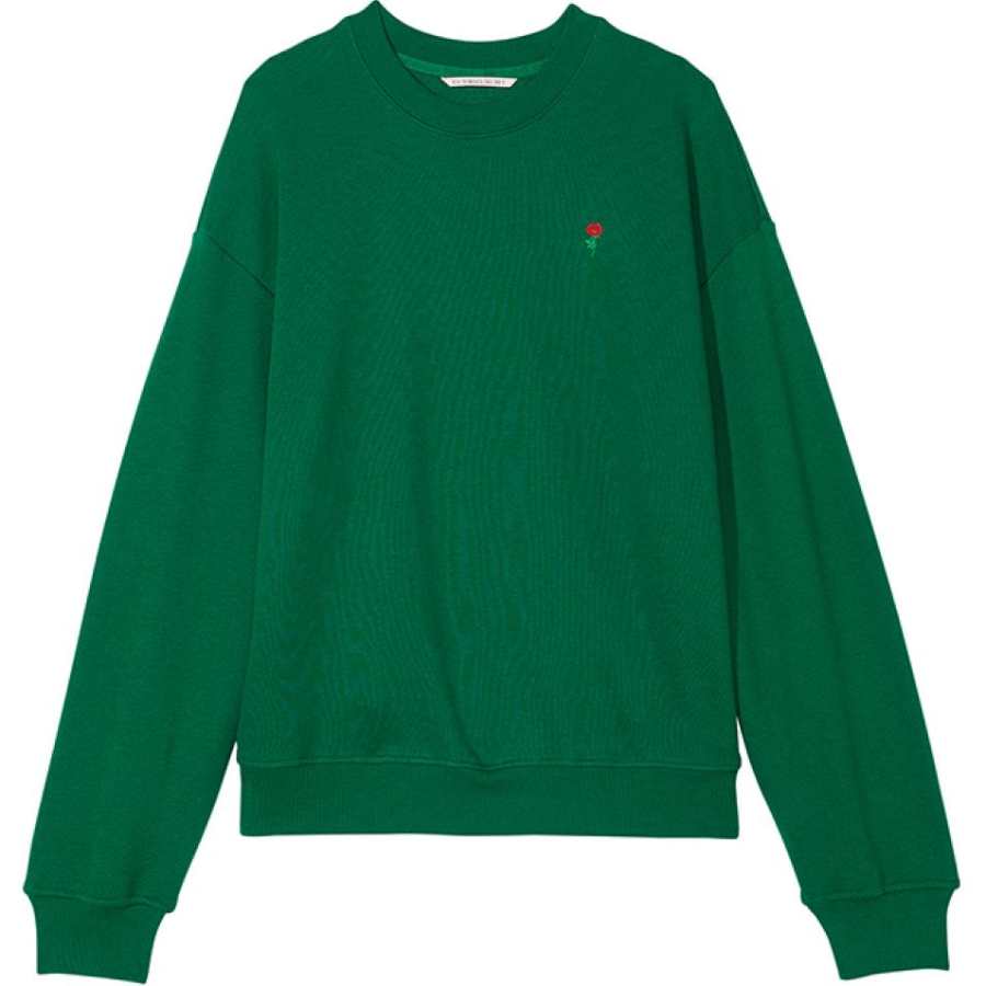 Victoria's Secret VS Sport Sweatshirt Women's Green
