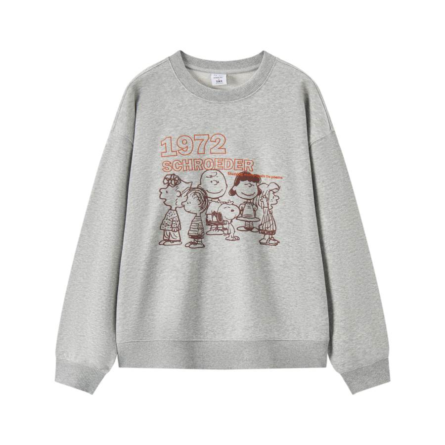 Semir Treasure Sweatshirt Women's