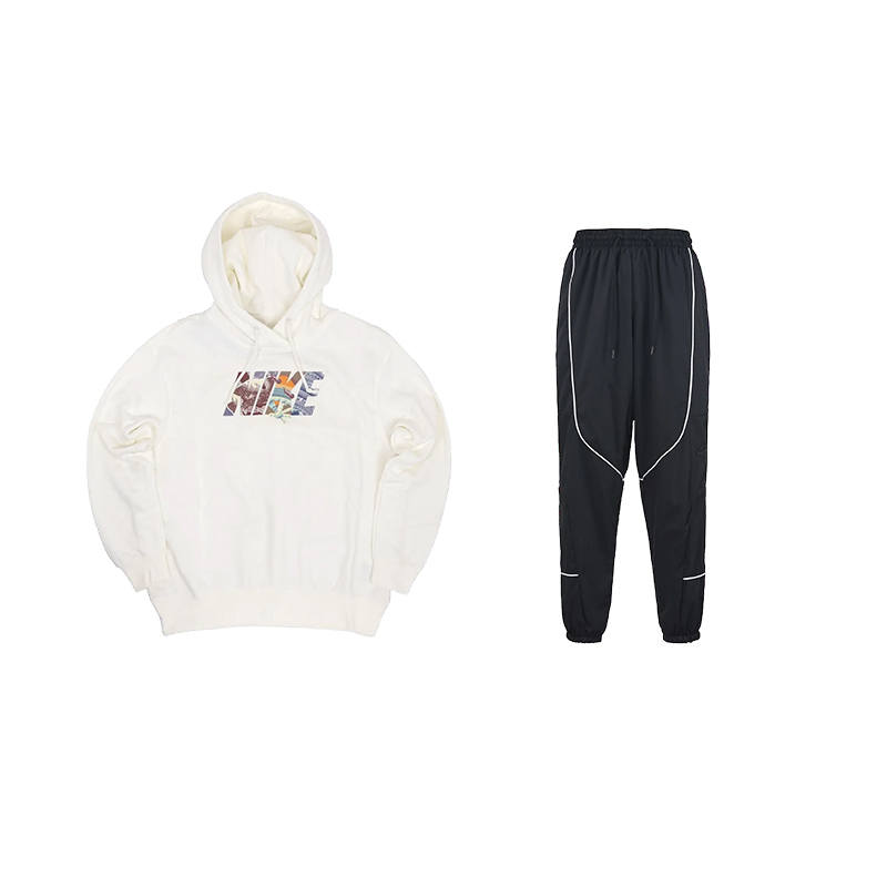 Nike Nike Casual Sportswear Men's Hooded Moderate