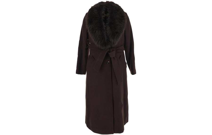 MICHAEL KORS Coats Women's Tan Moderate