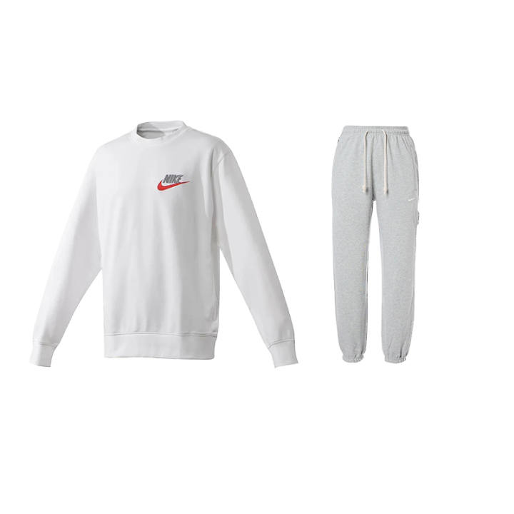 Nike Nike Casual Sportswear Men's Crew Neck Moderate