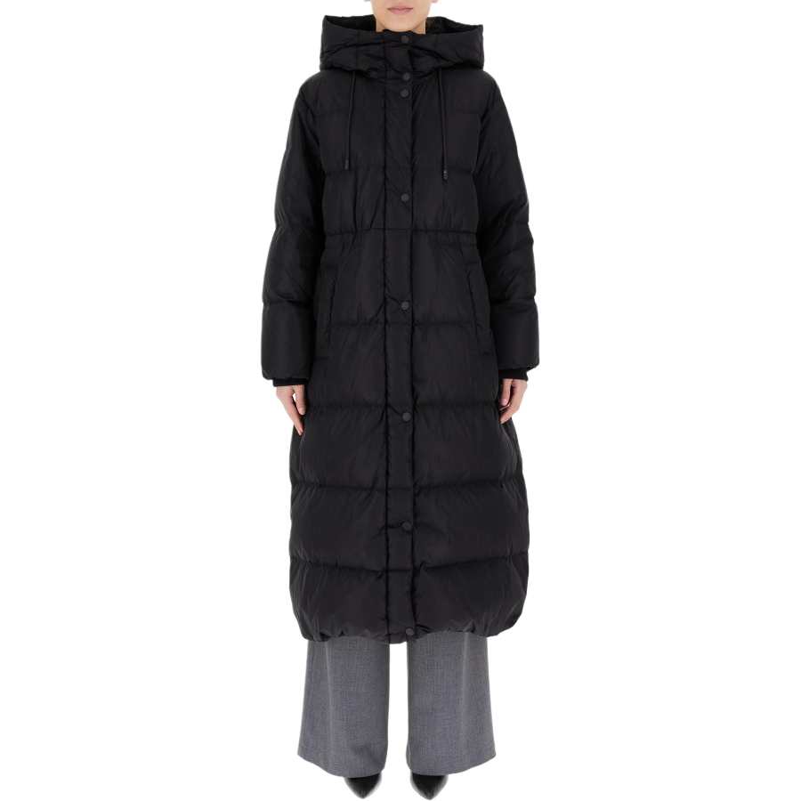 WEEKEND MaxMara WEEKEND MaxMara Down Jacket Women's Black