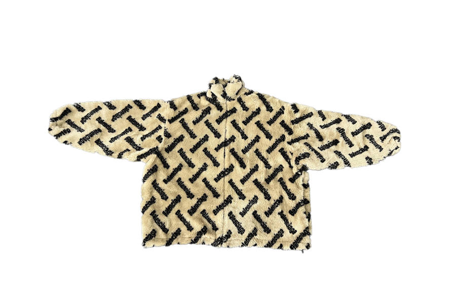 Balenciaga Jacket Regular Fit Women's Multicolor