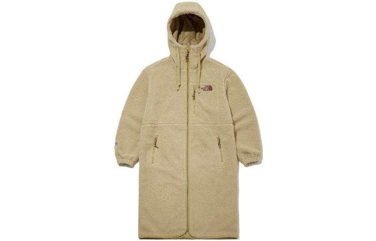 THE NORTH FACE Coat Women's Apricot