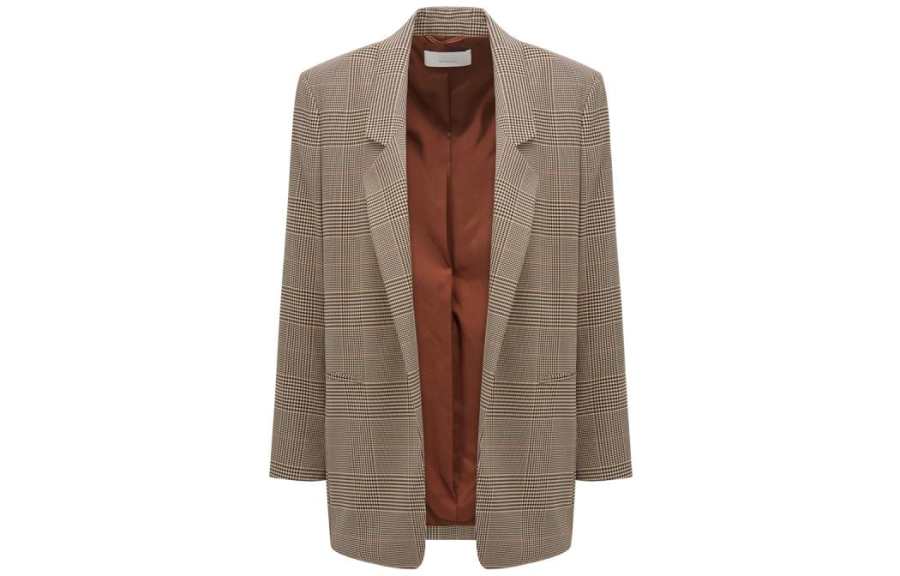 HUGO BOSS SS22 Business Suit Coat Women's