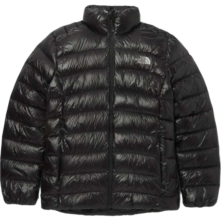 THE NORTH FACE Down Coats Women's Black