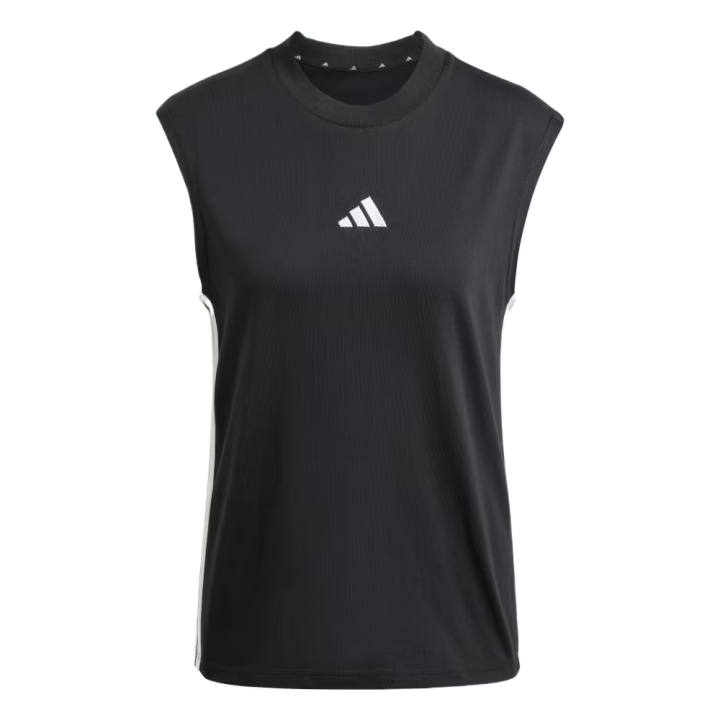 Adidas Adidas Essential Tank Top Women's Black