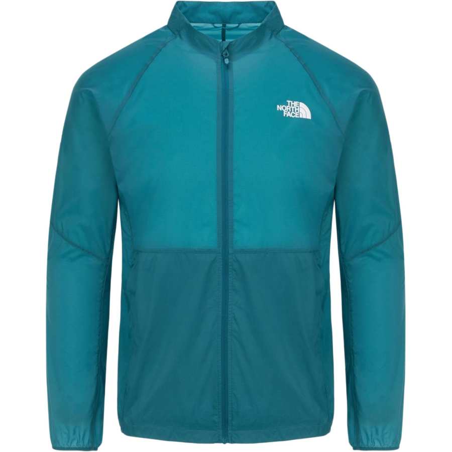 THE NORTH FACE Jackets & Coats Unisex Turquoise