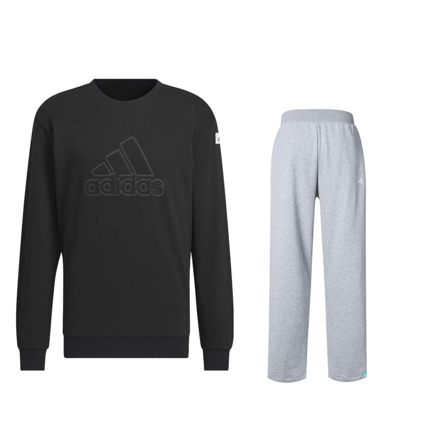Adidas Adidas Casual Sportswear Unisex