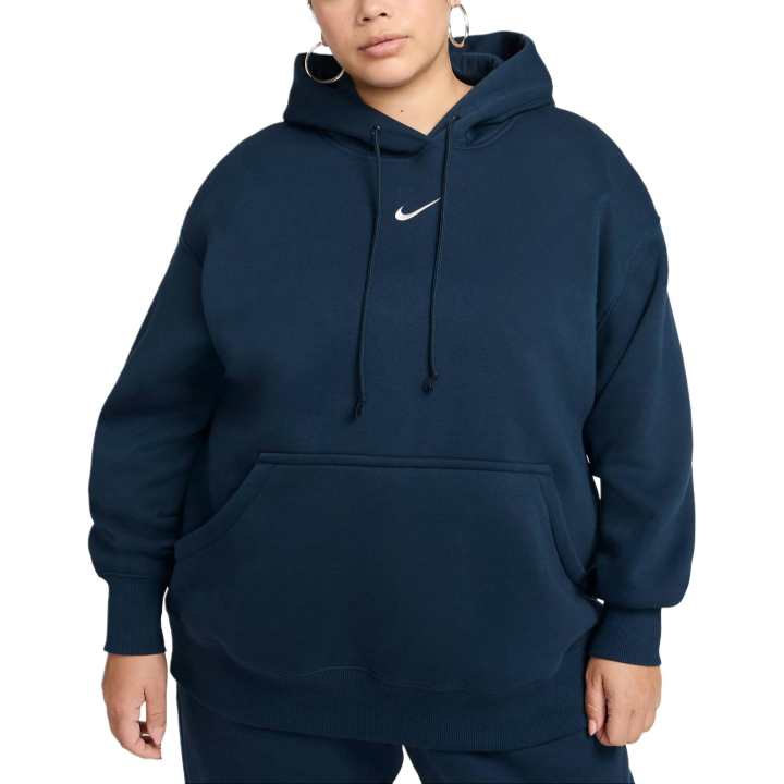 Nike Nike Sportswear Phoenix Fleece Women's Oversized Pullover Hoodie Plus Size