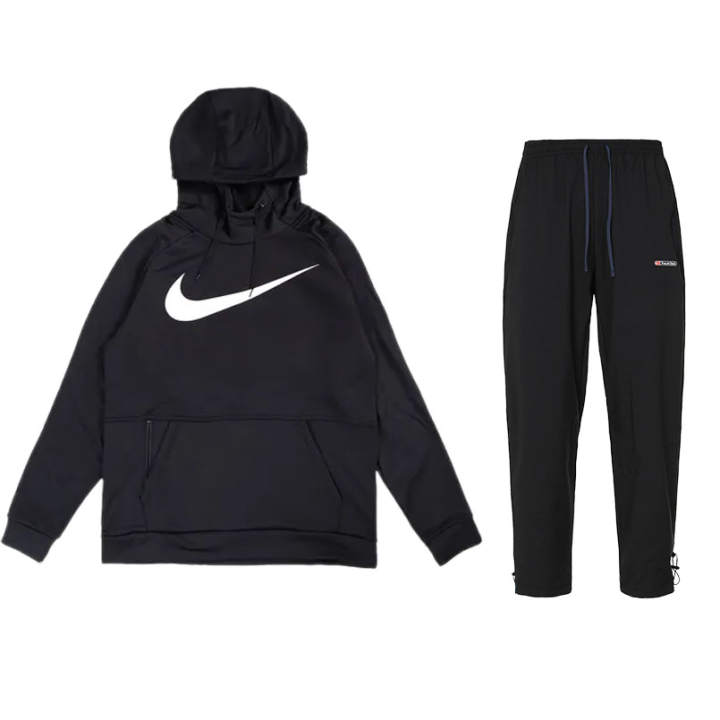 Nike Nike Casual Sportswear Unisex Black