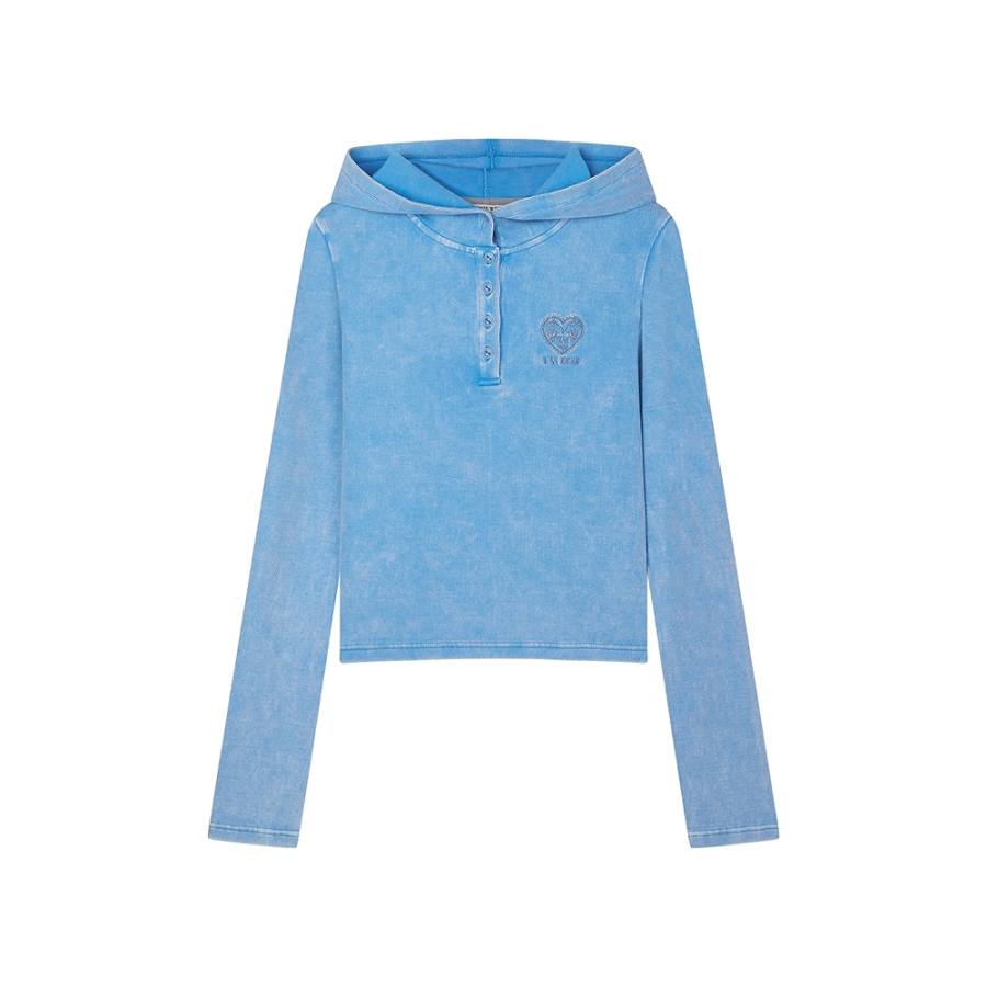 Teenie Weenie Sweatshirt Women's