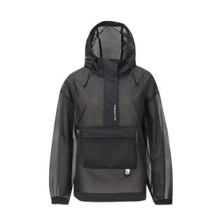 TREKSTA Jackets Women's Hooded Moderate Soft Shell