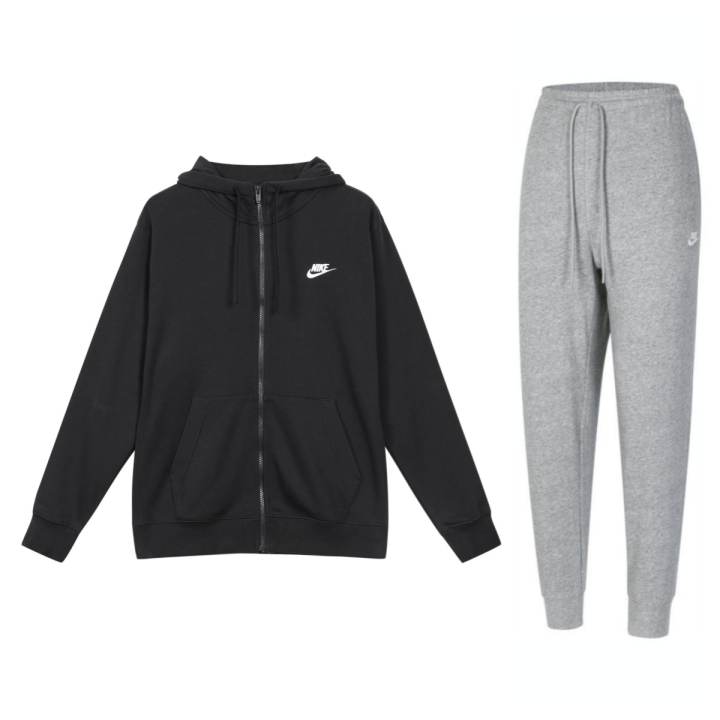 Nike Nike Casual Sportswear Men's Hooded Moderate
