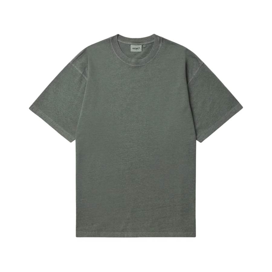 Carhartt WIP T Shirts Men's Crew Neck Moderate