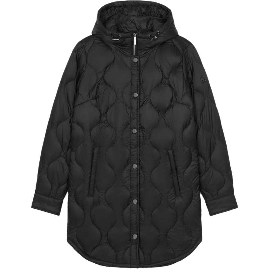 MICHAEL KORS MICHAEL KORS Down Jacket Women's Black